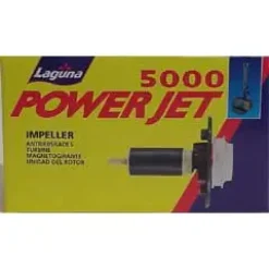 Laguna rotor til Powerjet 5000
