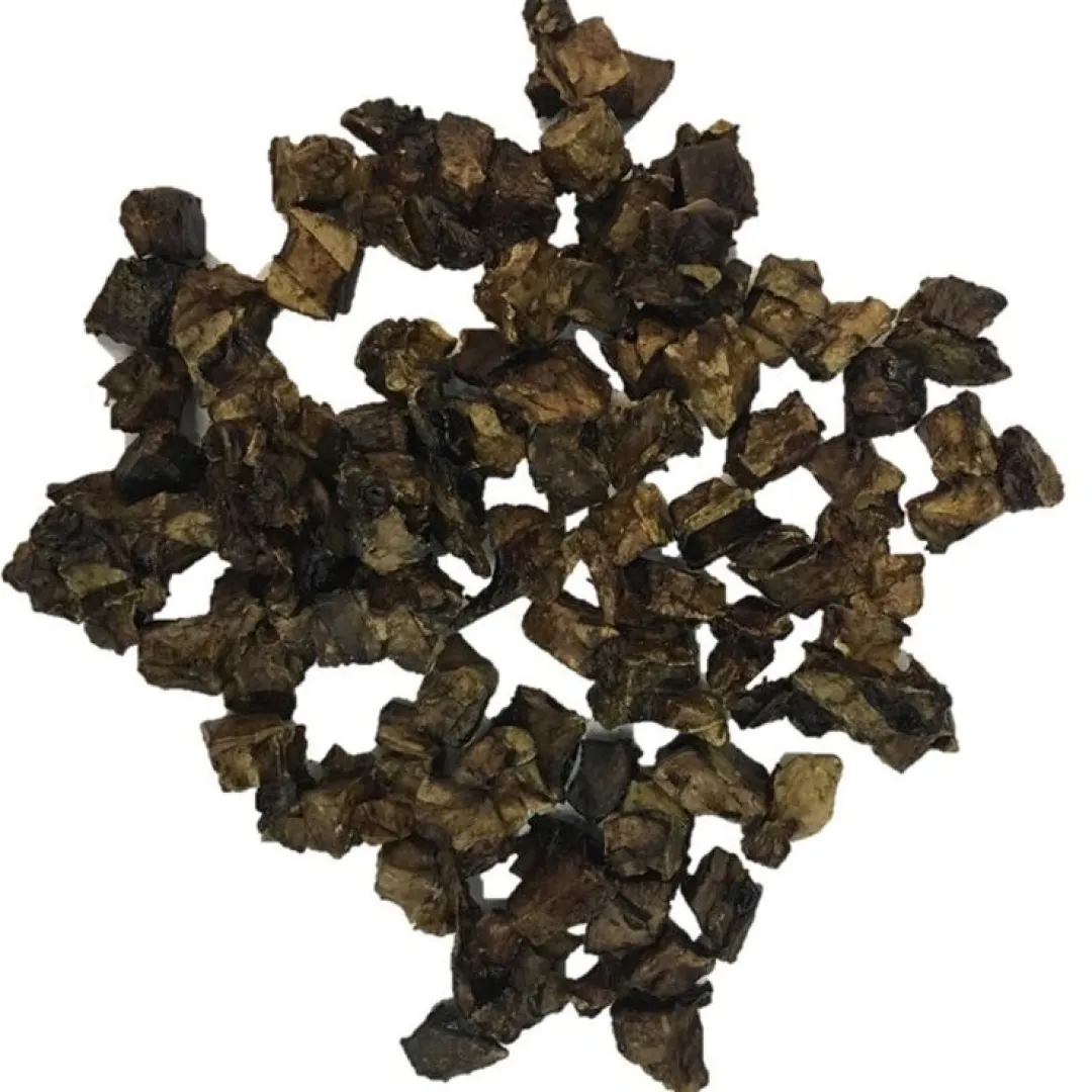 Treattime Lammelunge i tern 100 g - Naturlige hundesnacks