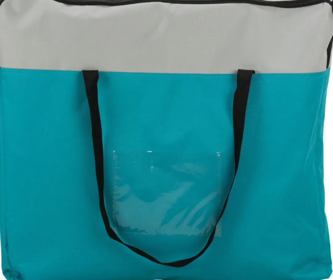 Trixie Løbegård Nylon til Kaniner og marsvin eller hundehvalpe 130 x 55 cm