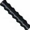 USA 3/4 leddelt pvc rør 15 cm Loc-line