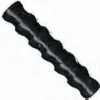 USA 1/2 leddelt pvc rør 14 cm Loc-line