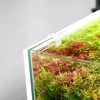 MiniZoo LED Lys Baggrund til akvariet 35x30x1 cm