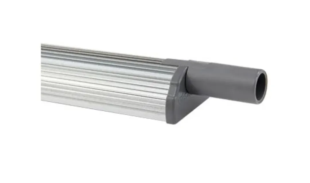 Akvastabil LED ophængsadapter 2 stk T8 til Move og Fusion