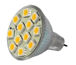 Fluval Led pære til edge 2,4 W