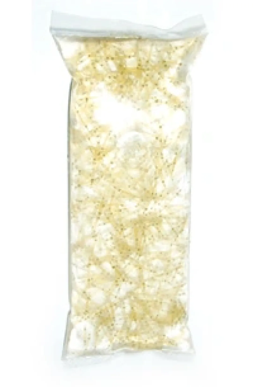 Levende foder til Akvariefisk Levende hvide myggelarver 90 ml (levende foder) 5 stk