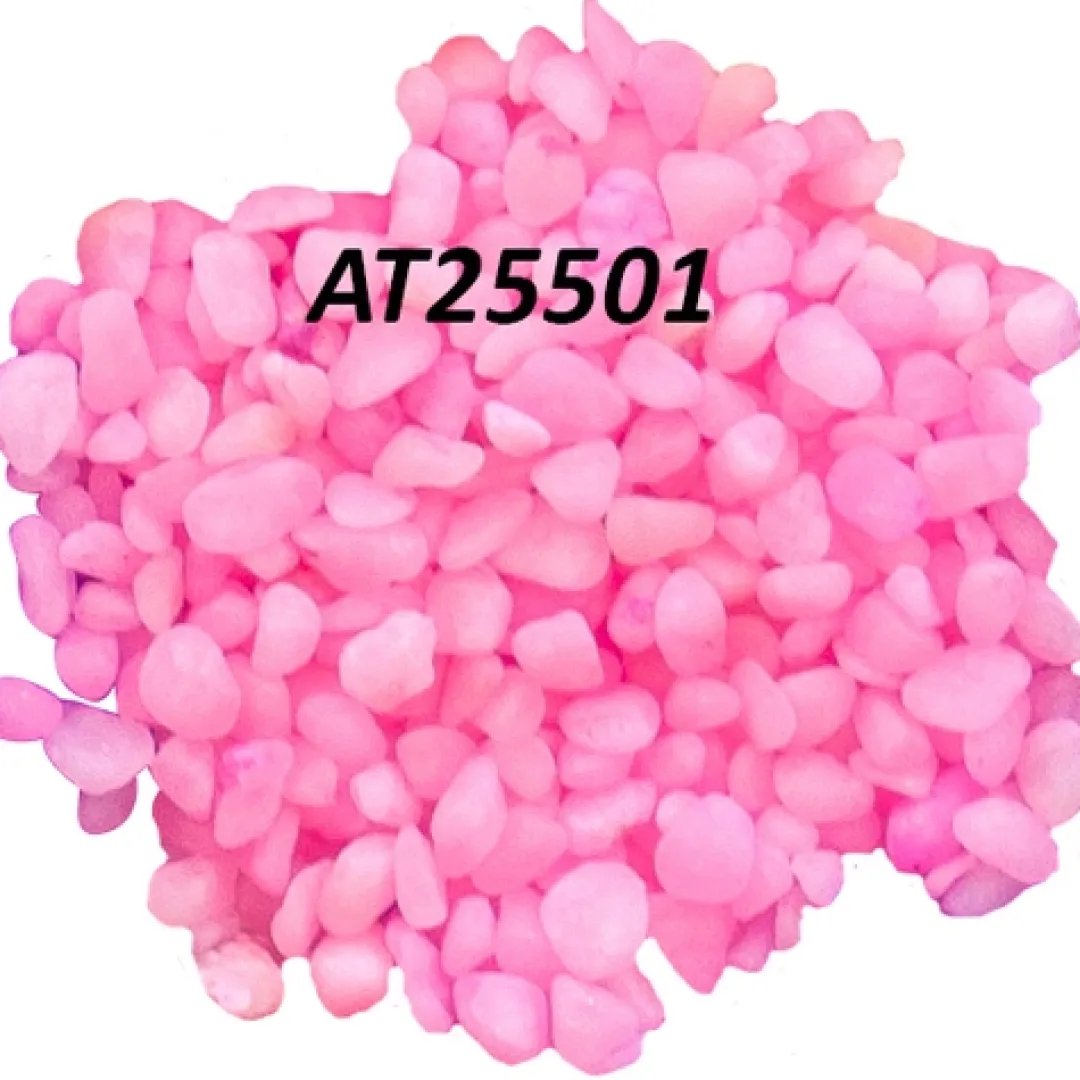 MiniZoo Libra pink akvariegrus 3-5 mm 1 kg