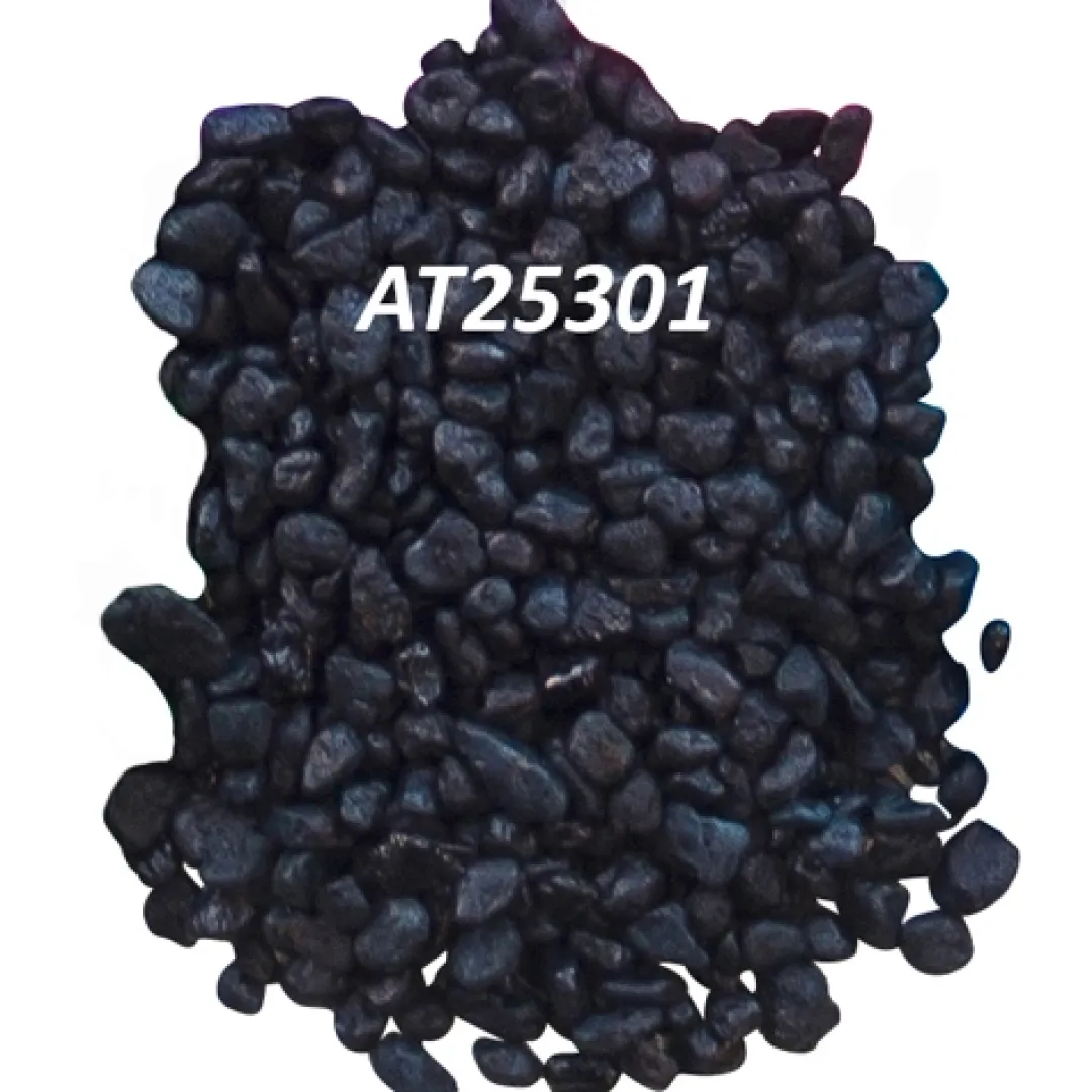 MiniZoo Libra Sort akvariegrus 3-5 mm 1 kg