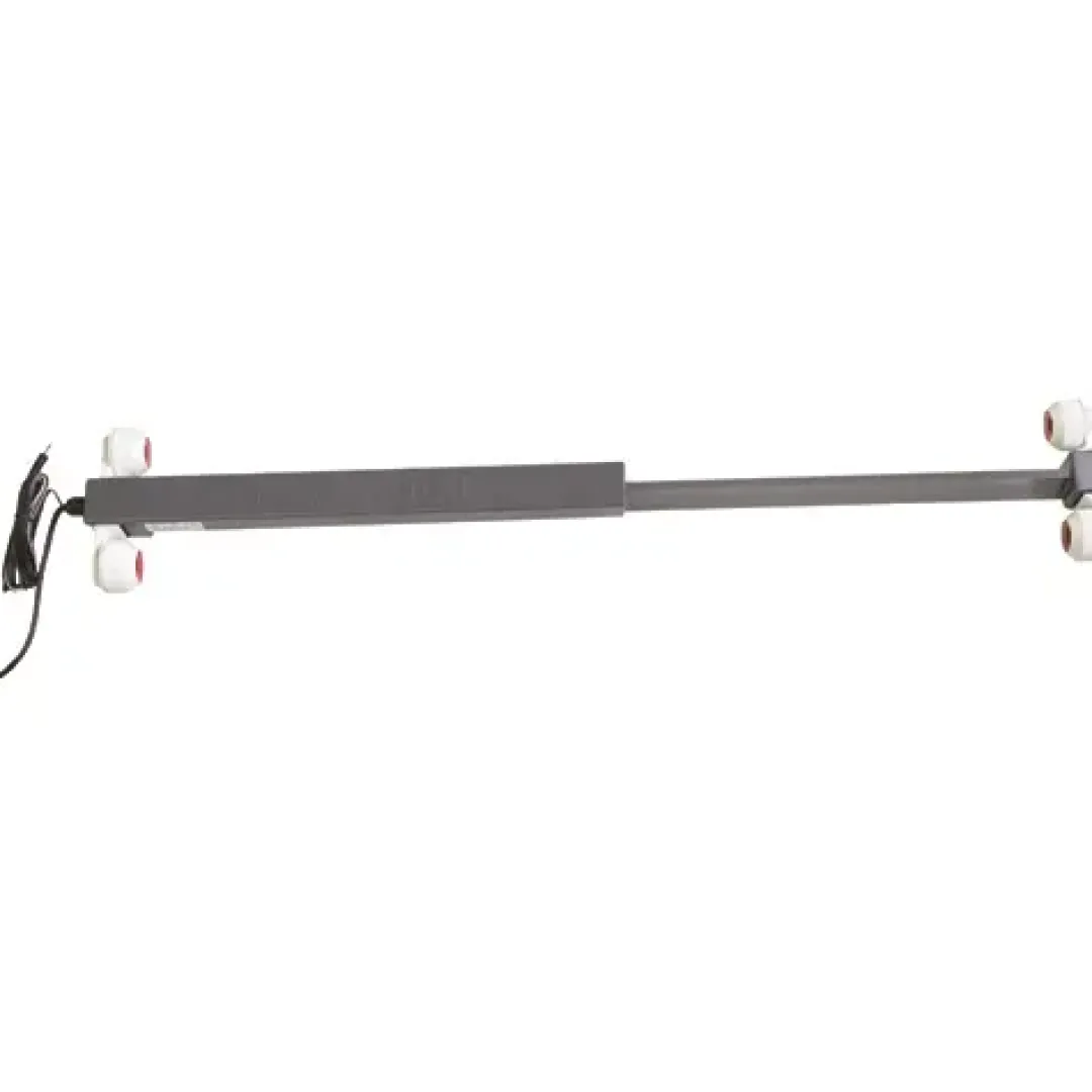 Akvastabil Light unit for Move og Fusion 2x24 Watt