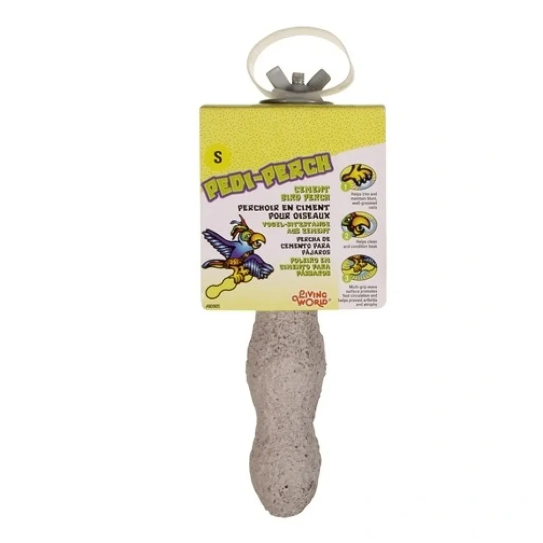 Hagen Living World Pedi-Perch (Small)