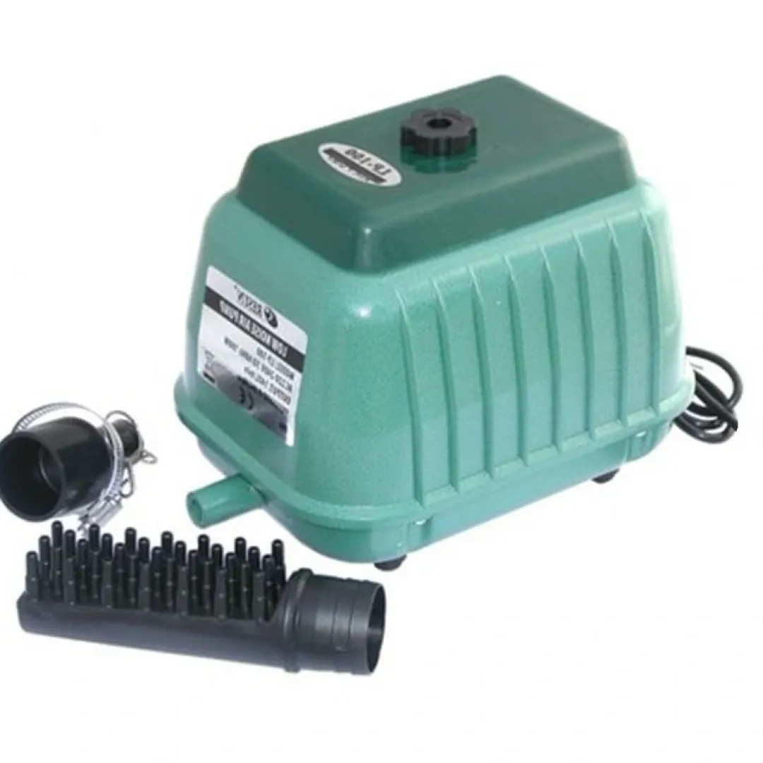 MiniZoo LP100 Luftpumpe 8400 l/t