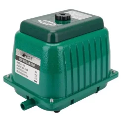 MiniZoo LP200 Luftpumpe 15.000 l/t