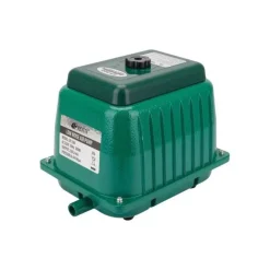 MiniZoo LP200 Luftpumpe 15.000 l/t