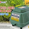 MiniZoo LP60 Luftpumpe 4200 l/t