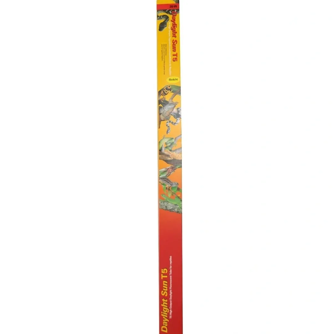 Lucky Reptile daylight Sun UVB T5 39 watt