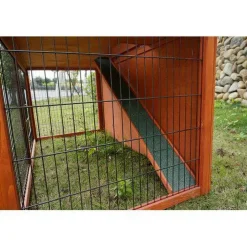 MiniZoo Luksus udebur til kanin 134 cm