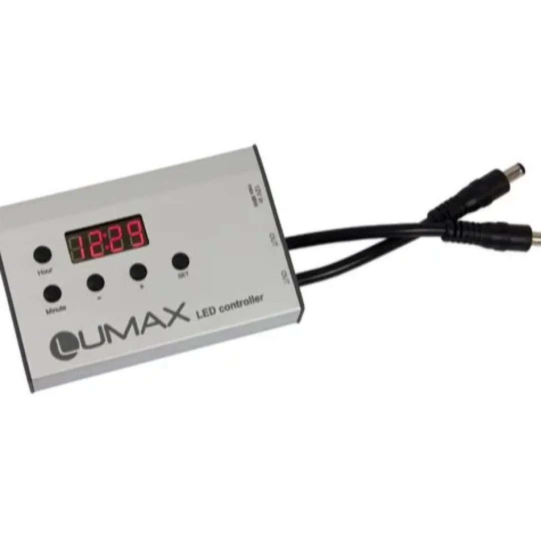 Akvastabil Lumax LED Sunriser Controller