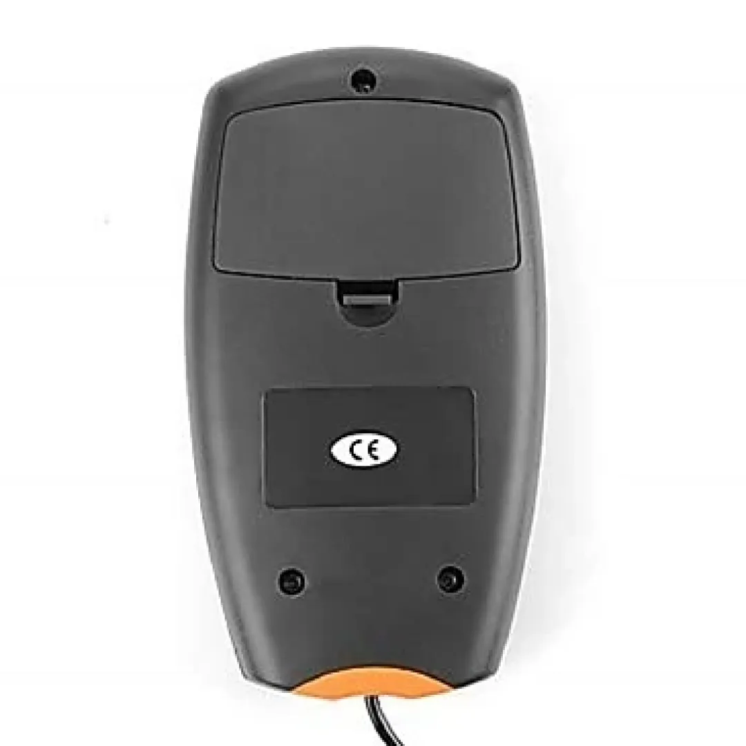 MiniZoo Luxmeter Lysmåler til 100.000 Lumen