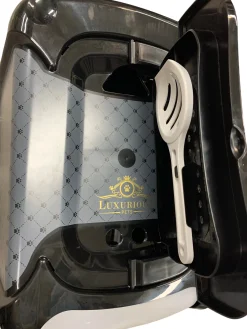 Moderna Luxurious Kattetoilet 50 cm