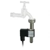 Aqualight Magnetventil (Magnet valve)3/4 tomme til 4/6mm