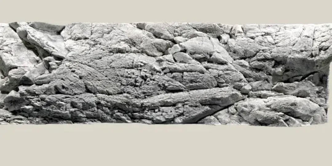 Back to Nature Malawi Baggrund Hvid Kalksten 200 x 60 cm