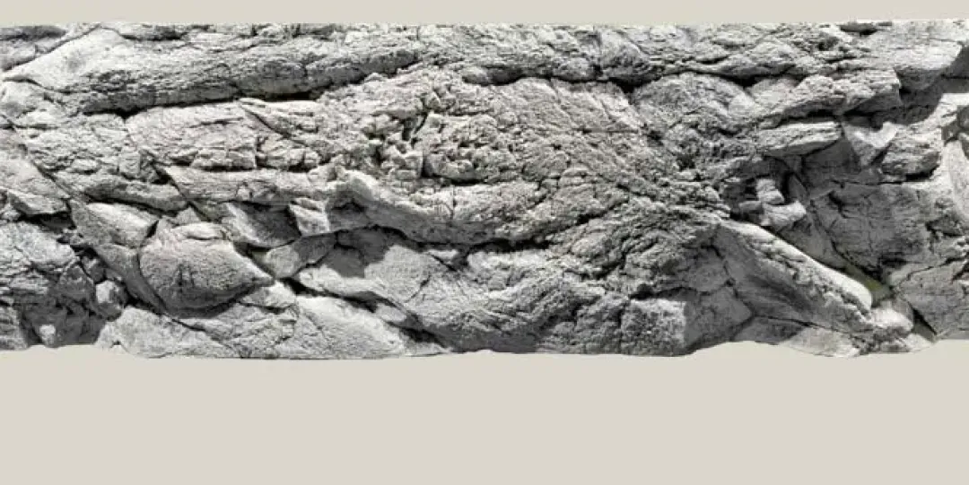 Back to Nature Malawi Baggrund Hvid Kalksten 150 x 50 cm