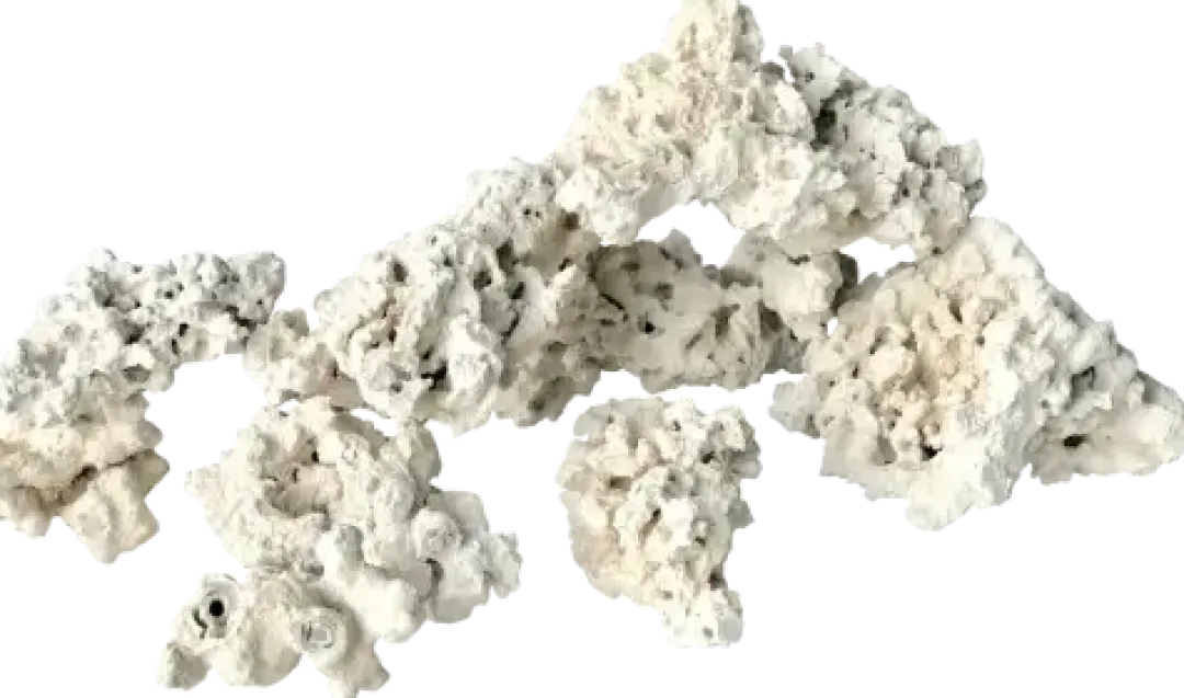 MiniZoo MarcoRock NORMAL shape natural rock (1kg)