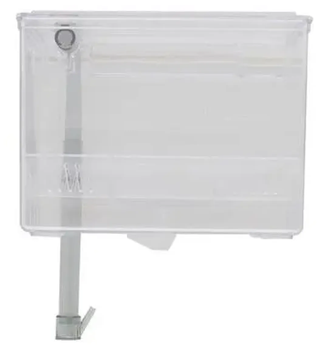 Hagen Marina Hang-On breeding box (fødekasse) Medium