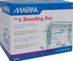 Hagen Marina Hang-On breeding box (fødekasse) Medium
