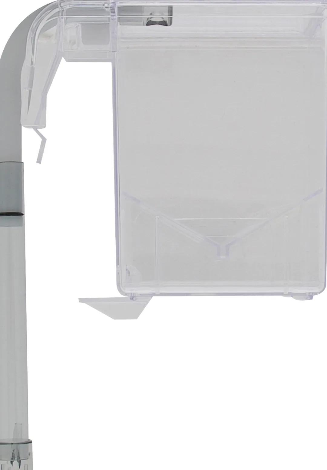 Hagen Marina Hang-On breeding box (fødekasse) Medium