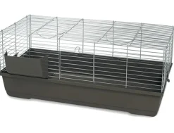 MiniZoo Marsvin og Kaninbur Baldo 120 cm
