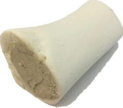 Treattime Marvben med fyld Mintsmag - frisk snack til hunde