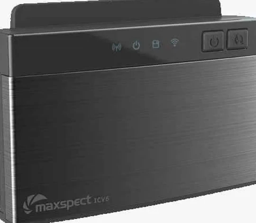 Maxspect Controller ICV6