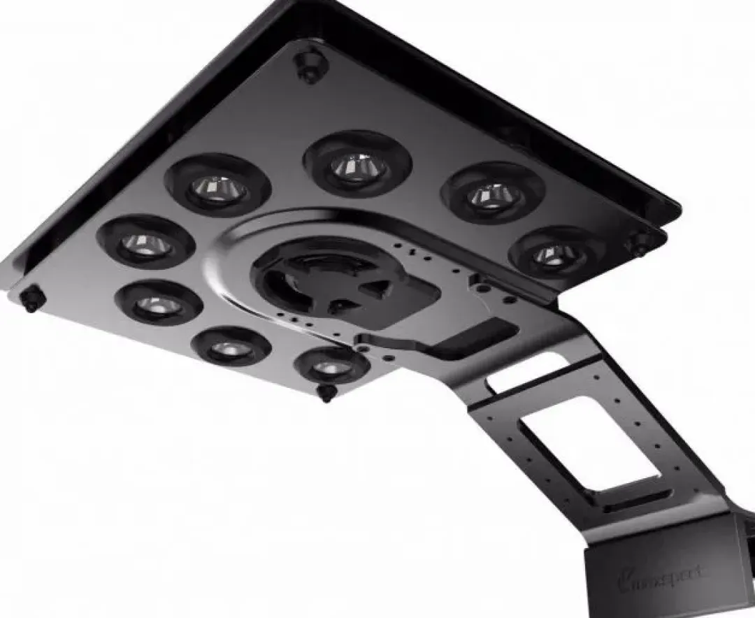 MiniZoo Maxspect Ethereal Bundle Module 130 Watt + controller ICV6