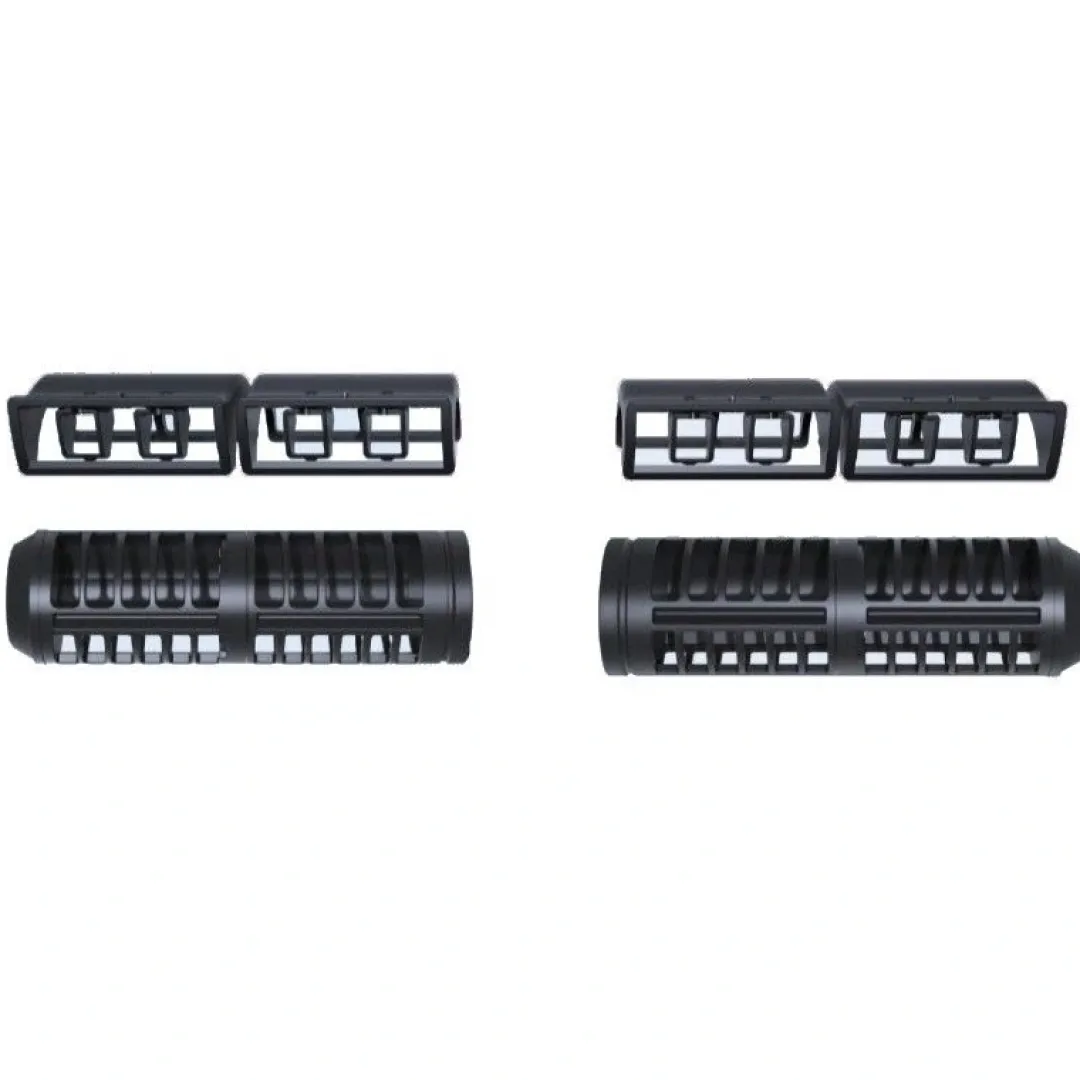 Maxspect Gyre XF350 A/B Directinal Cages Sets