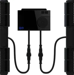 Maxspect Gyre XFD350 Dobbelt pumpekit med controller