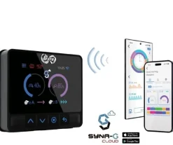 Maxspect Gyre XFS330CE pumpekit med controller Danmark Billigste
