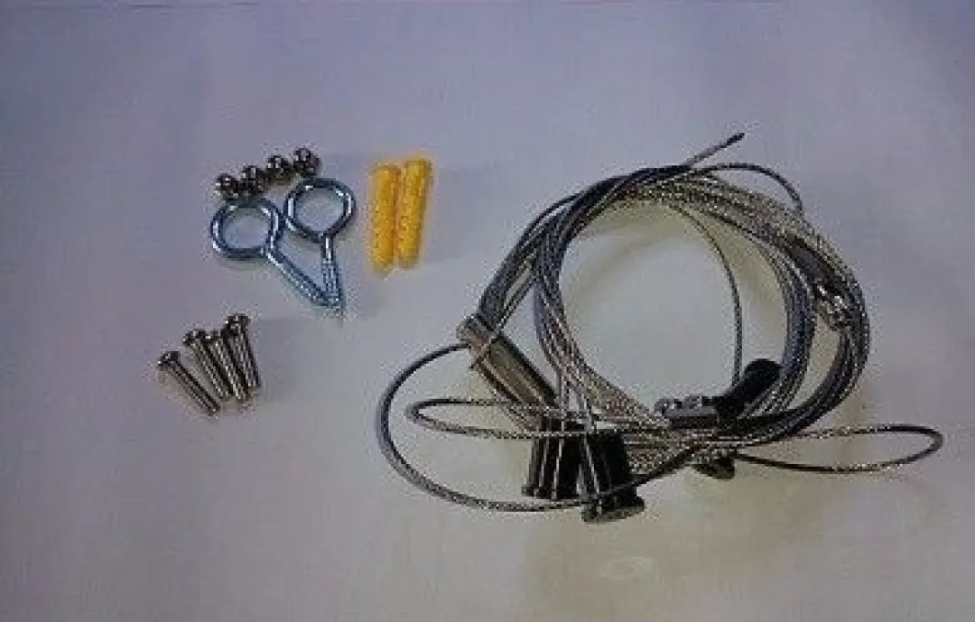Maxspect RSX Hanging Wire kit