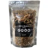 MiniZoo Melorme Tørret 200 Gram