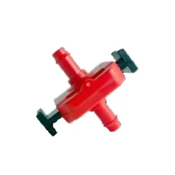 MiniZoo Mini Hane 8 mm med studs