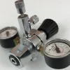 MiniZoo CO2 Manometer (CO2 Regulator)