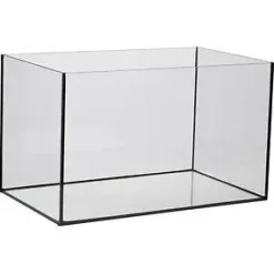 MiniZoo Glasakvarium 112 Liter 80 x 35 x 40 cm