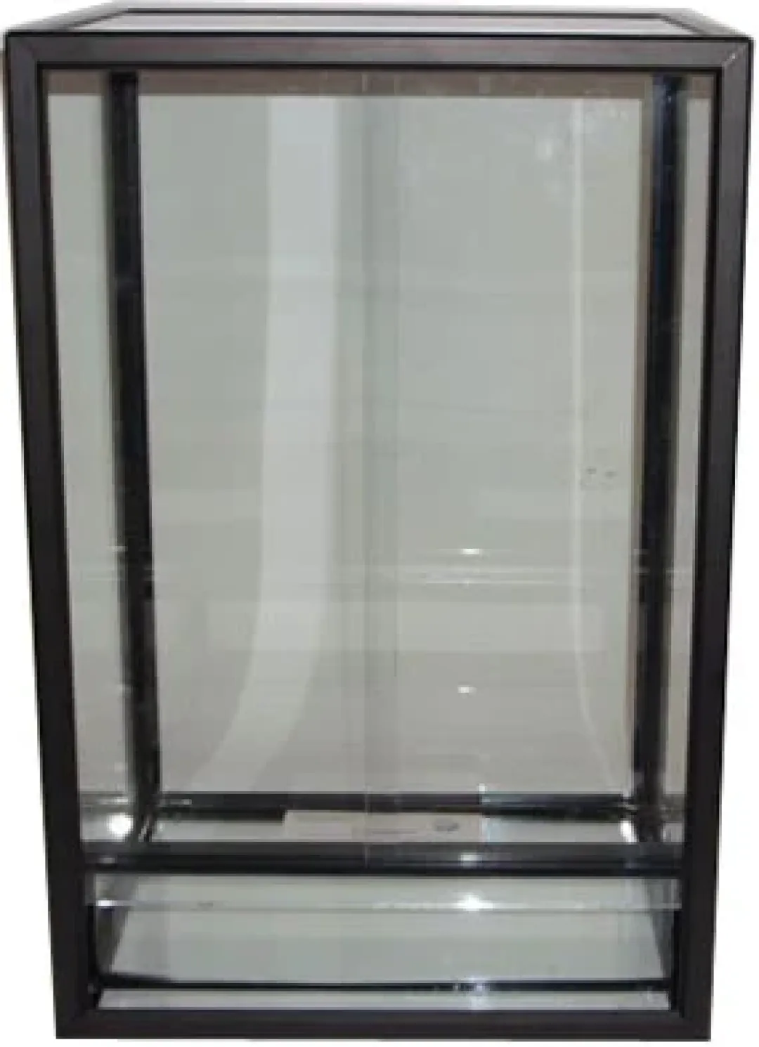 MiniZoo Jungle Terrarium 250 liter (Sort)