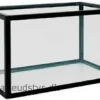 MiniZoo Sort aluminiums akvarie 1456 liter