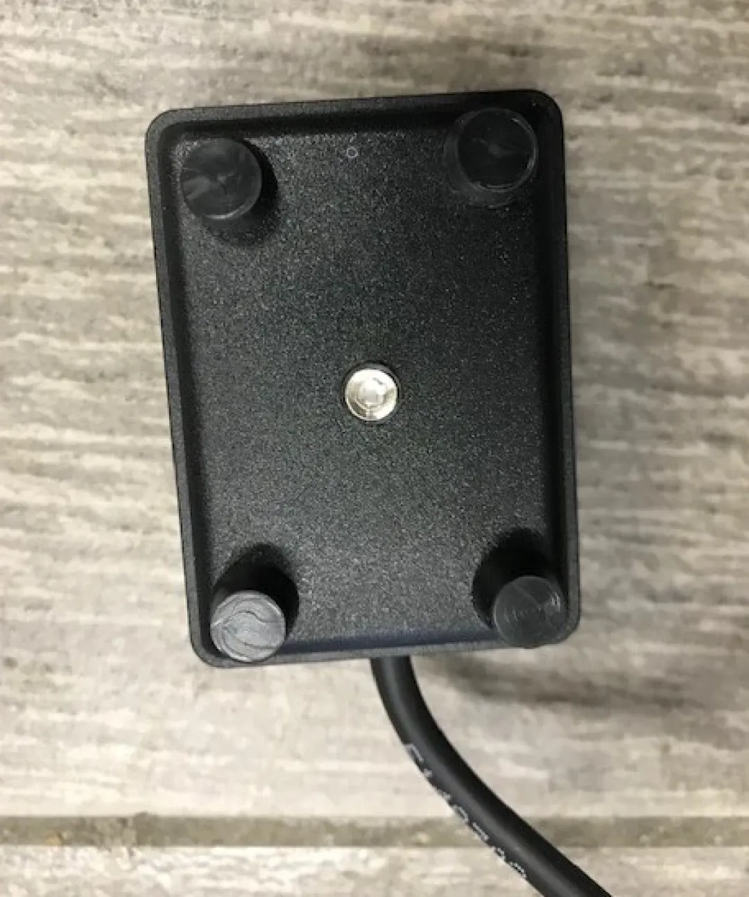 MiniZoo Månelys lampe med led spot blåt lys