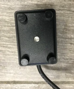 MiniZoo Månelys lampe med led spot (Grønt lys) til at lægge ovenpå glasset.