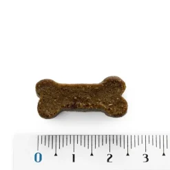 Natura Diet Super premium Hunde & kattefoder Moments hundesnack Iberisk skinke 60 g - naturlige hundegodbidder