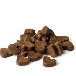 Natura Diet Super premium Hunde & kattefoder Moments hundesnack Kalkun 60 g - naturlige hundegodbidder