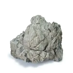 Dekoration til Akvarier og Terrarier Moss Rock 10-30 cm 1 kg.