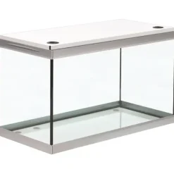 Akvastabil MOVE akvarium 360 liter Hvid