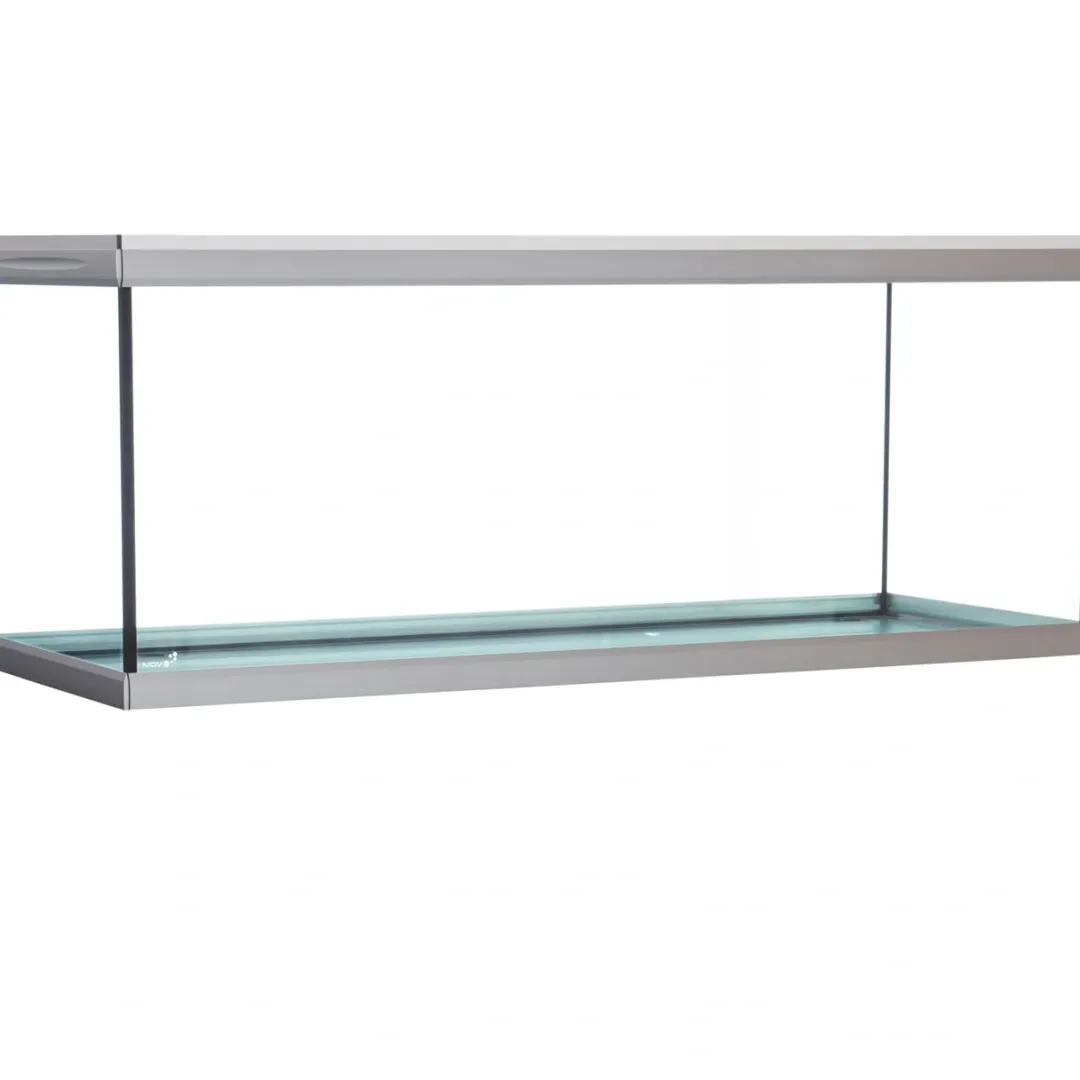 Akvastabil MOVE akvarium 576 liter Hvid